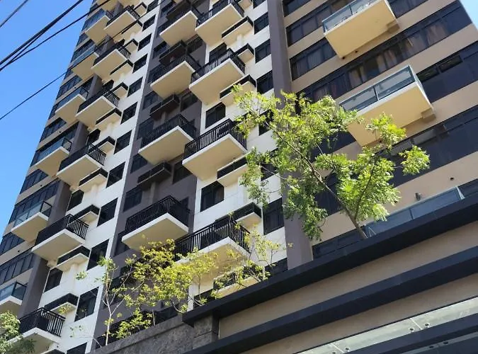 Aparthotel Azalea/lei Cebu Stadt