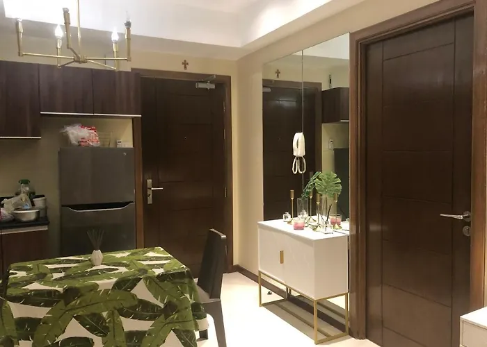 Aparthotel Azalea/lei *