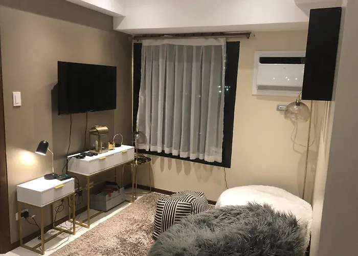 Aparthotel Azalea/lei Cebu Stadt